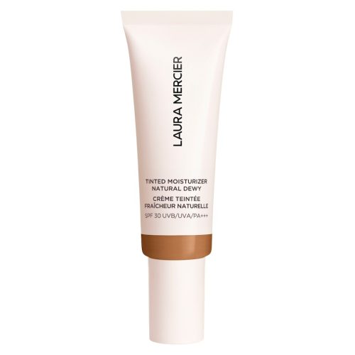 Laura Mercier Tinted Moisturizer Natural Dewy SPF 30 Getönte Tagescreme 45 ml Braun