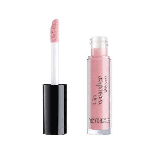 ARTDECO Goddess of the Sun Lip Wonder Serum Lippenbalsam 4 ml Rosegold Damen