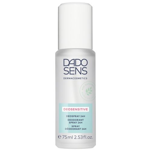 DADO SENS, Dado Sens Deosensitive Deospray