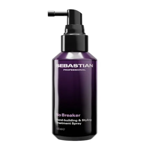 Sebastian, Sebastian No Breaker Hybrid Bonding & Styling Spray 100 ml