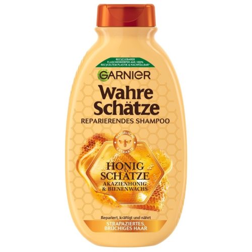 Garnier Wahre Schätze Shampoo 250 ml