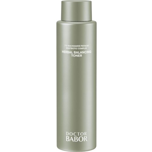 BABOR DOCTOR BABOR Herbal Balancing Toner Gesichtswasser 200 ml