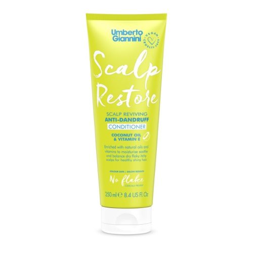 Umberto Giannini Scalp Restore Conditioner 250 ml