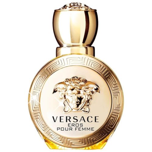 Versace, Versace Eros by Versace Eau de Parfum Spray 50 ml