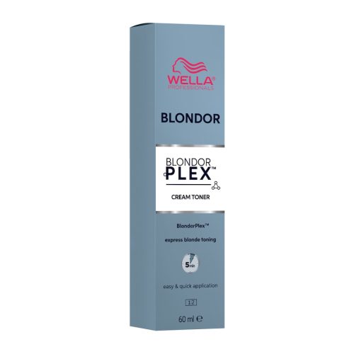 Wella Professionals BlondorPlex Express Blond Haartönung 60 ml