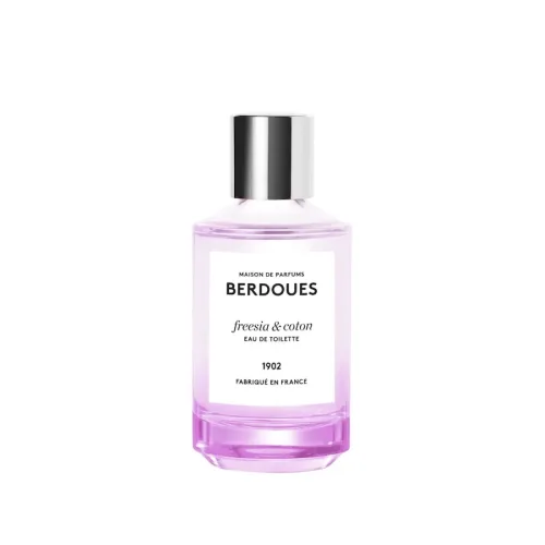 Berdoues Freesia & Coton Damenparfum 100 ml