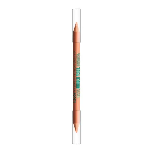 NYX-PROFESSIONAL-MAKEUP, NYX-PROFESSIONAL-MAKEUP - Wonder Pencil, Medium Peach