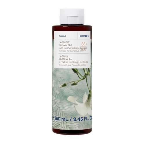 KORRES Jasmine Duschgel 250 ml
