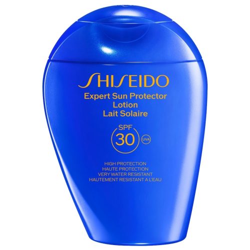 SHISEIDO - Expert Sun Protector Lotion SPF30+, 150  ml