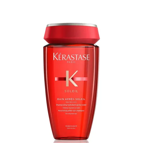 Kérastase, Kérastase Soleil Bain Après-Soleil Eau de Coco Haarshampoo 250 ml
