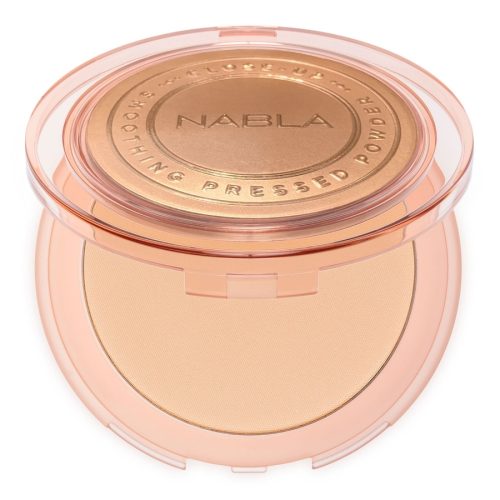 NABLA CLOSE-UP Light Puder 11,5 g MEDIUM