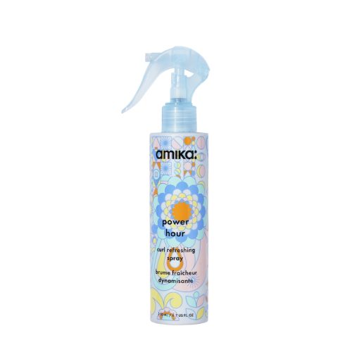 Amika Curl Power Hour Haarspray & -lack 200 ml