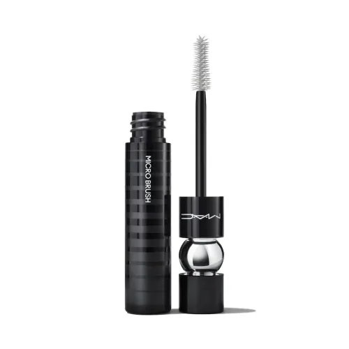 MAC Cosmetics - Macstack Mascara Micro Brush, Mac Stack, 12 ml, Black Stack