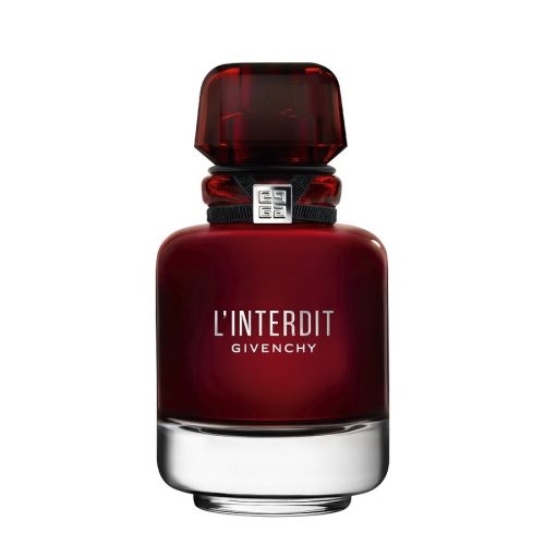 Givenchy - L'Interdit Eau de Parfum Rouge, L'INTERDIT ROUGE L'Interdit Eau de Parfum Rouge, 50  ml