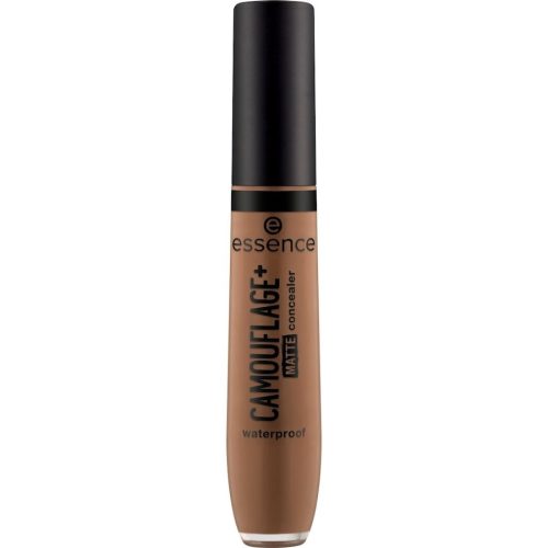 Essence - CAMOUFLAGE+ MATTE concealer, 8 ml