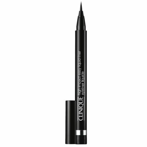 Clinique - High Impact Liquid Pen, 0.67G, Black