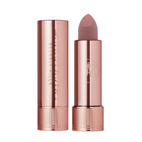Anastasia Beverly Hills Matte Lipstick - Toffee - FG Lippenstifte 3 g SOFT HAZE