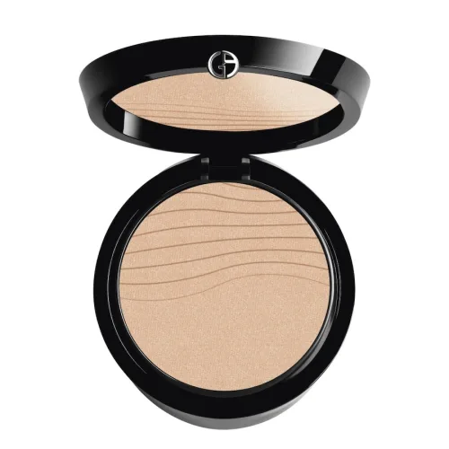 ARMANI, ARMANI - Luminous Silk Glow Fusion Powder