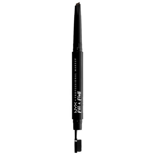NYX Professional Makeup Fill & Fluff Eyebrow Pomade Pencil Augenbrauenstift 0,2 g ESPRESSO