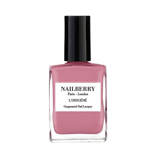 Nailberry GRATEFUL Nagellack 15 ml OXY DUSTY PINK
