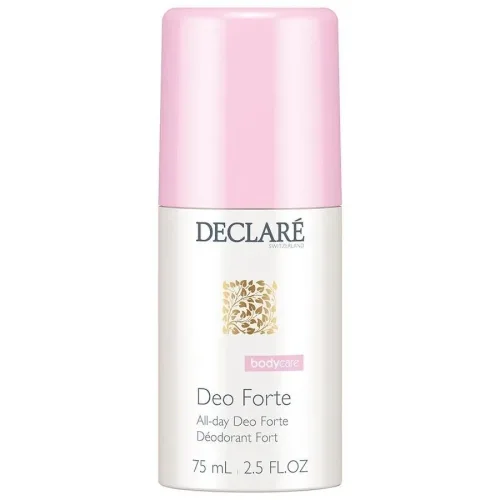 Declaré Body Care Deoforte Spray Deodorants 75 ml