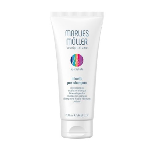 Marlies Möller Specialists Micelle Pre-Shampoo 200 ml