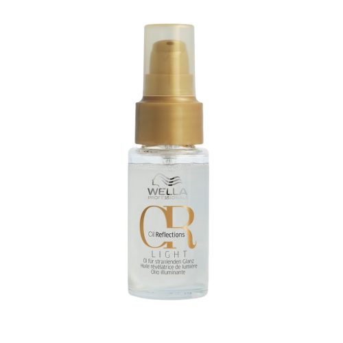 Wella Professionals Oil Reflections Light Haaröle & -seren 30 ml