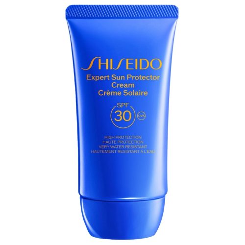 SHISEIDO - Expert Sun Protector Cream SPF30, 50 ml