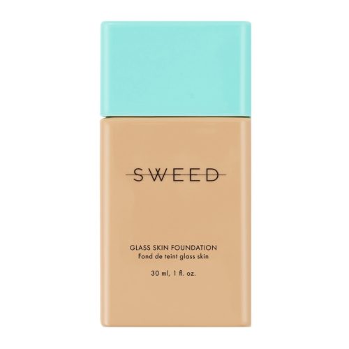 Sweed Glass Skin Foundation 30 ml 9 - 09 MEDIUM N