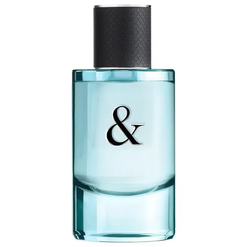 TIFFANY - Love For Him Eau De Toilette, Love for her, 50 ml