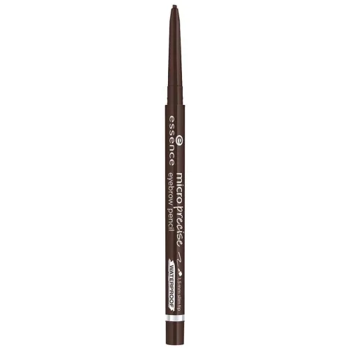 Essence, essence micro precise eyebrow pencil 03 dark brown 0.05 g