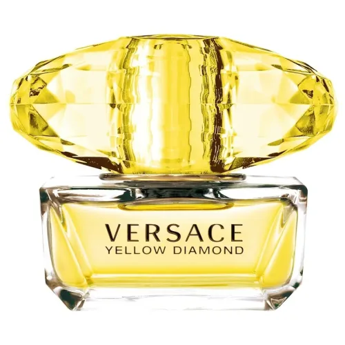 Versace, Versace Yellow Diamond by Versace Eau de Toilette Spray 50 ml