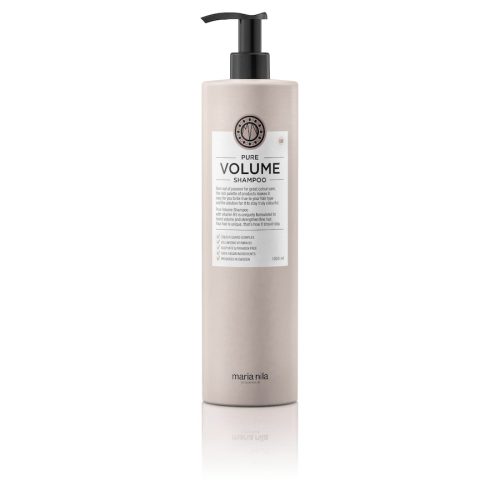 Maria Nila Pure Volume Shampoo