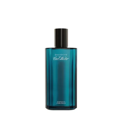 Davidoff, Davidoff Cool Water Man New Design After Shave Lotion 125 ml