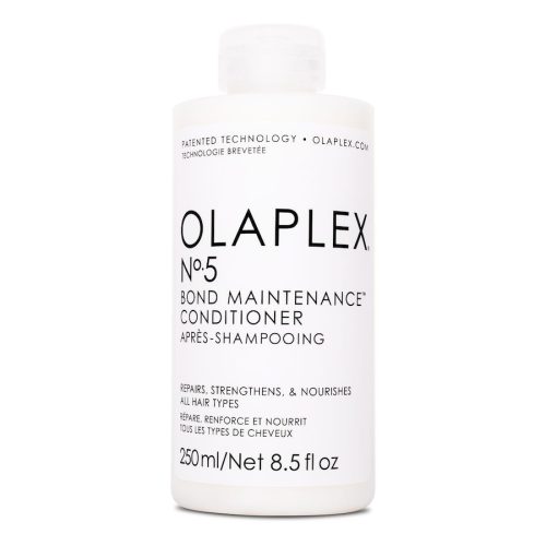 Olaplex, Olaplex Bond Maintenance Olaplex Bond Maintenance No. 4 BOND MAINTENANCE SHAMPOO haarshampoo 250.0 ml