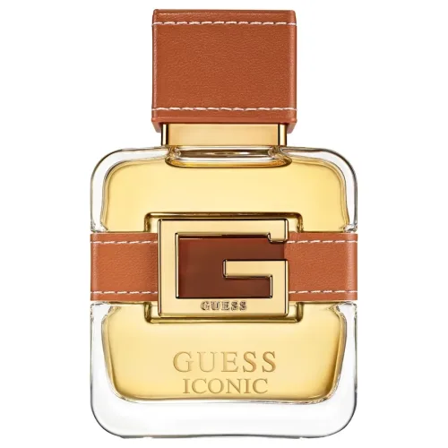 Guess Iconic For Men Eau de Parfum 50 ml