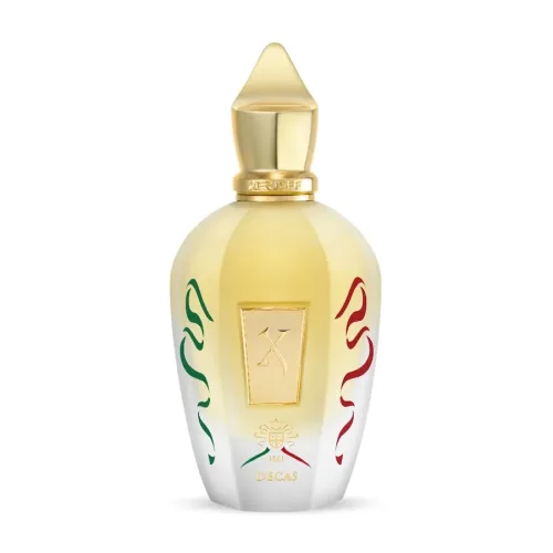 XERJOFF, Xerjoff Xj 1861 Decas Eau De Parfum Spray (Unisex) 100 ml