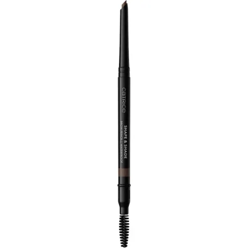 CATRICE - Shape & Shade Brow Pencil Waterproof, 0.35 g, Cocoa Haze