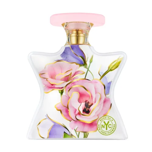 Bond No. 9 NEW YORK FLOWERS Damenparfum 100 ml Damen