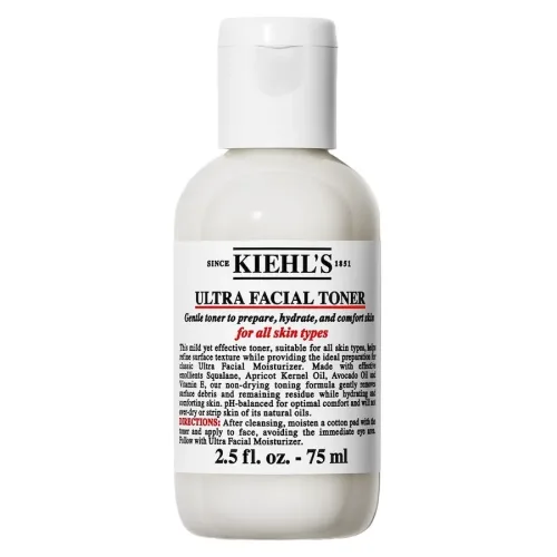 Kiehl?s Ultra Facial Toner Gesichtswasser 75 ml