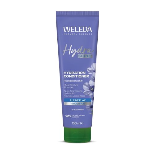 Weleda - Conditioner Hydra Shine Hydration