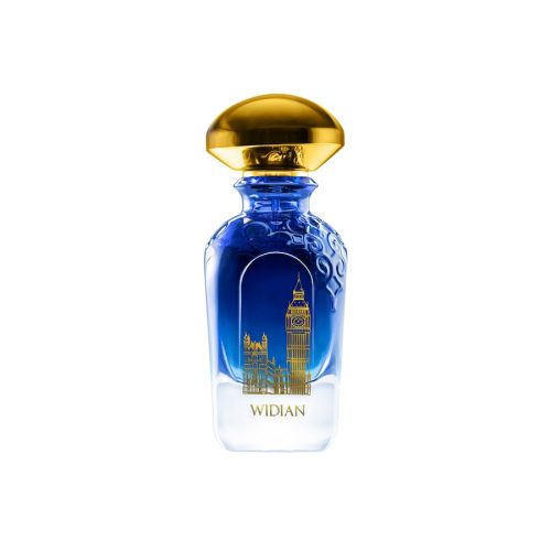 Widian London Eau de Parfum 50 ml