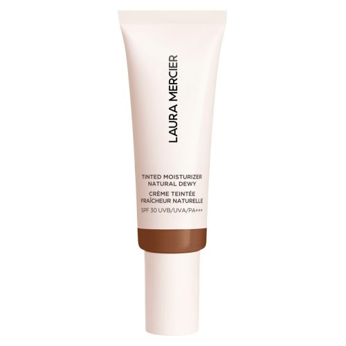 Laura Mercier Tinted Moisturizer Natural Dewy SPF 30 Getönte Tagescreme 45 ml Braun