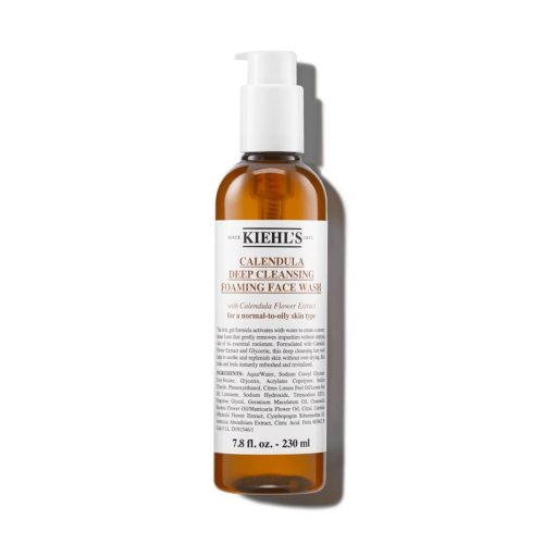 Kiehl?s Calendula Foaming Wash Reinigungsgel 230 ml