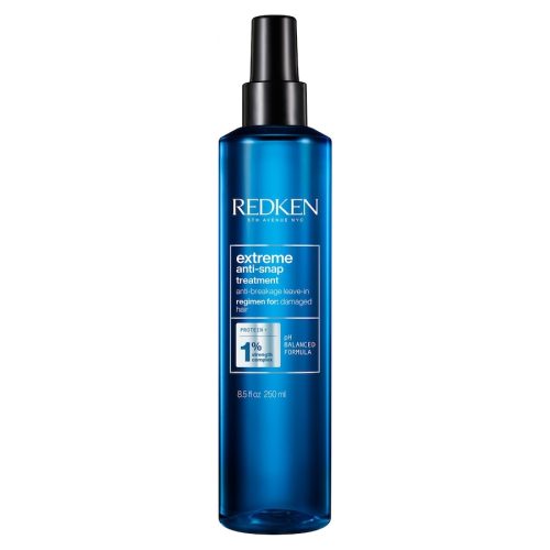 Redken Extreme Anti-Snap Haarkur & -maske 250 ml