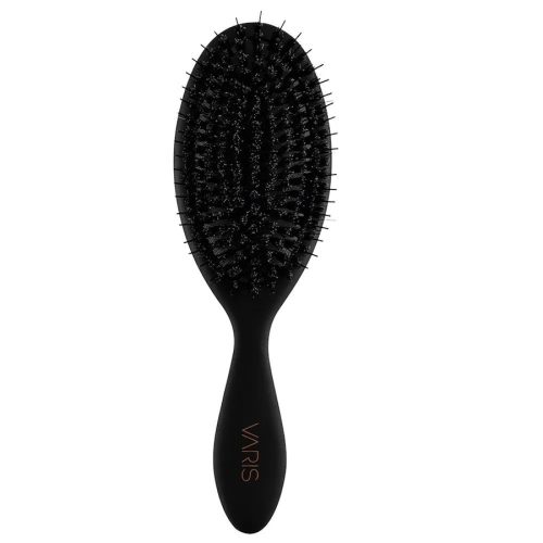 VARIS SMOOTHING BRUSH Flach- und Paddelbürsten 1 ct
