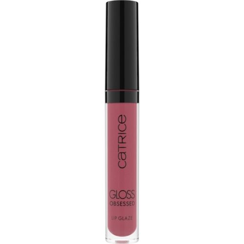 CATRICE - Gloss Obsessed Lip Glaze, 2.5 ml,  Pout Of Office