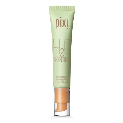 Pixi Tinted Face Gel Foundation 35 ml TAN