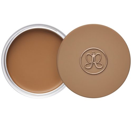 Anastasia Beverly Hills - Cream Bronzer - Creme-Bronzer, 30 g, Amber