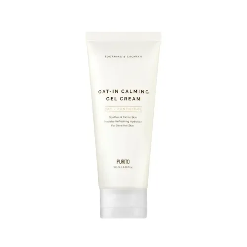 Purito, Purito - Oat-In Calming Gel Cream, 100  ml